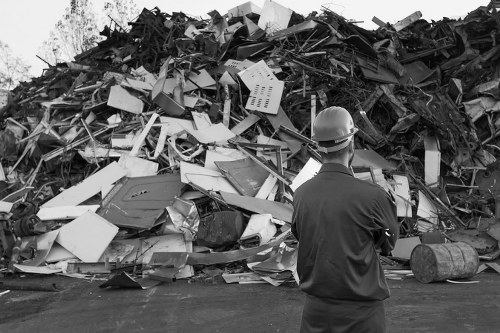Eco-friendly disposal methods for furniture clearance