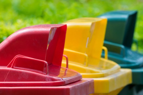 Commitment to exceptional waste removal in Chessington