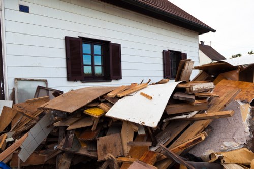 Choosing a reliable office clearance company