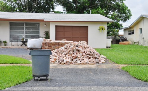 Our mission for sustainable waste management