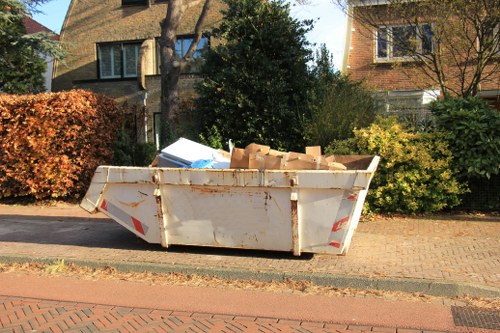Reasons to choose our waste removal services