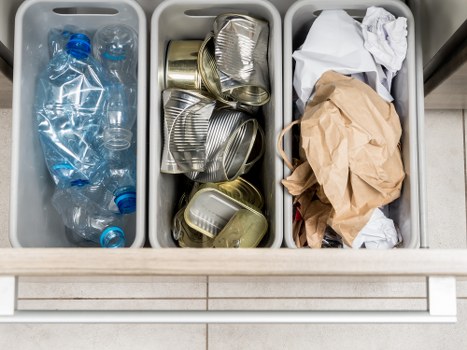 Environmental considerations in house clearance