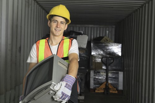 Efficient waste management solutions for Chessington businesses.